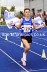 Mens under-17s 2022 Northern Road Relays, SportsCity, Manchester. Photo: David T. Hewitson/Sports for All Pics